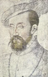Antoine de Bourbon ca. 1560